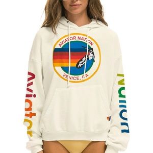 Aviator Nation hoodie